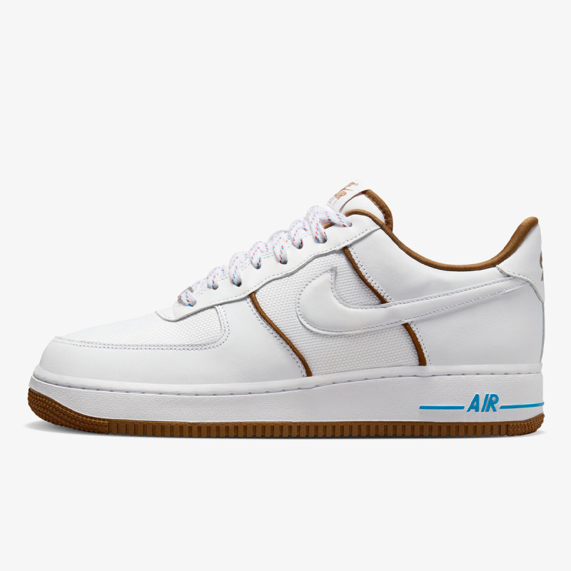 NIKE Pantofi Sport AIR FORCE 1 '07 LX NBHD 