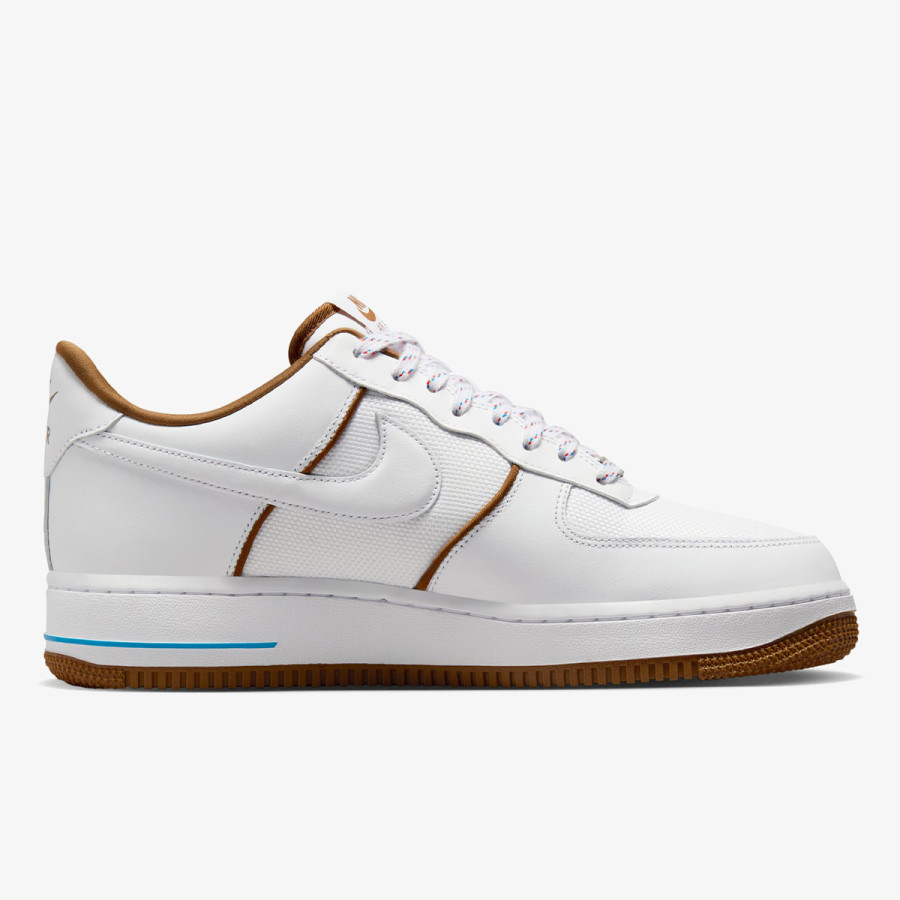 NIKE Pantofi Sport AIR FORCE 1 '07 LX NBHD 