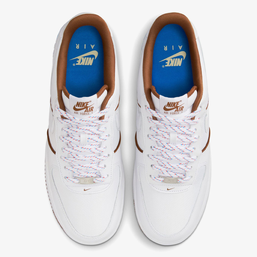 NIKE Pantofi Sport AIR FORCE 1 '07 LX NBHD 