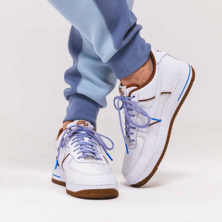 NIKE Pantofi Sport AIR FORCE 1 '07 LX NBHD 