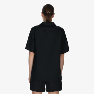 NIKE Tricouri W J SS WVN SLD TOP 2 