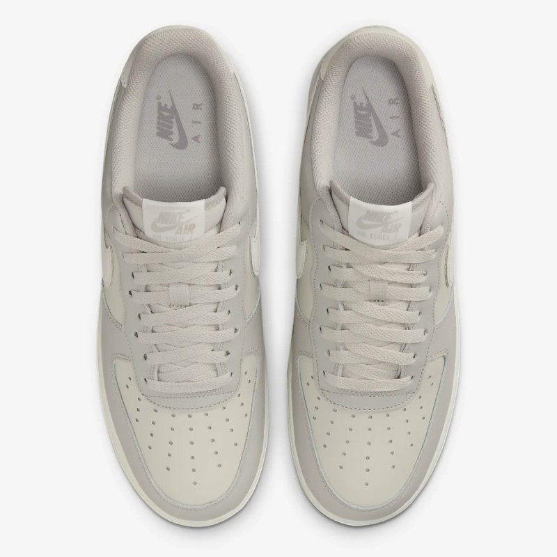 NIKE Pantofi Sport AIR FORCE 1 LOW 