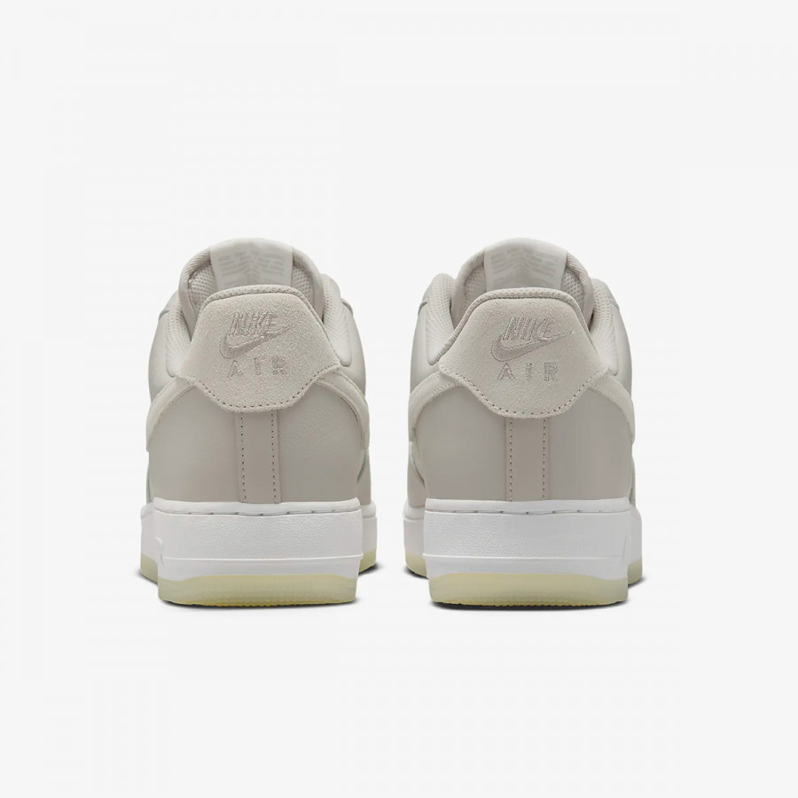 NIKE Pantofi Sport AIR FORCE 1 LOW 