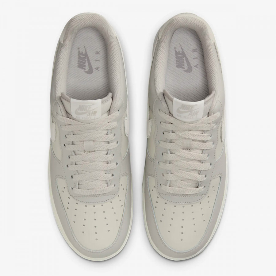 NIKE Pantofi Sport AIR FORCE 1 LOW 