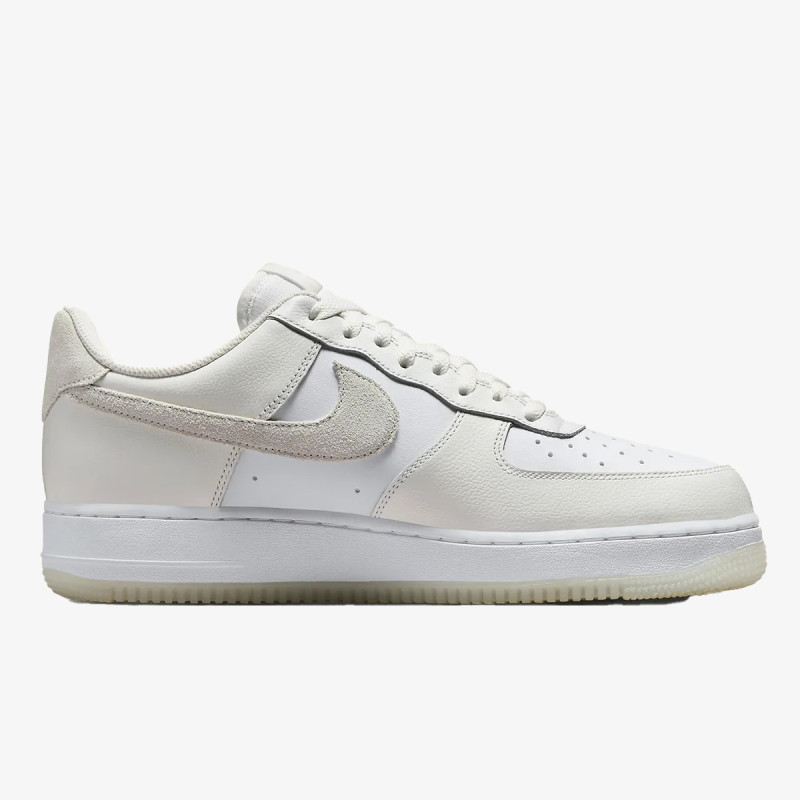 NIKE Pantofi Sport AIR FORCE 1 '07 LV8 