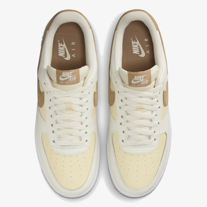 NIKE Pantofi Sport AIR FORCE 1 '07 LV8 