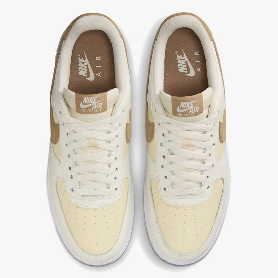 NIKE Pantofi Sport AIR FORCE 1 '07 LV8 