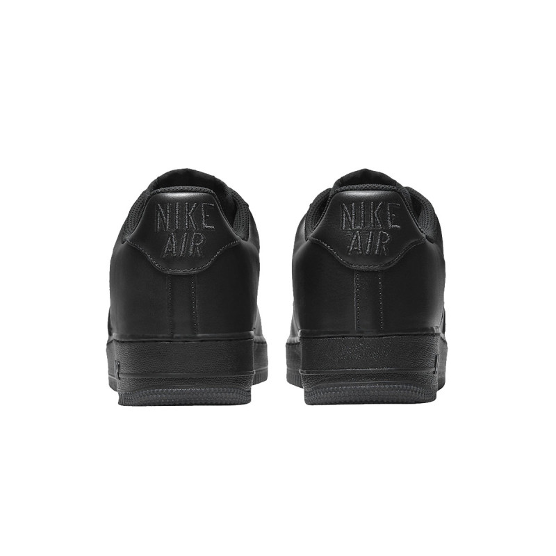 NIKE Pantofi Sport AIR FORCE 1 LOW RETRO COTM LTR 