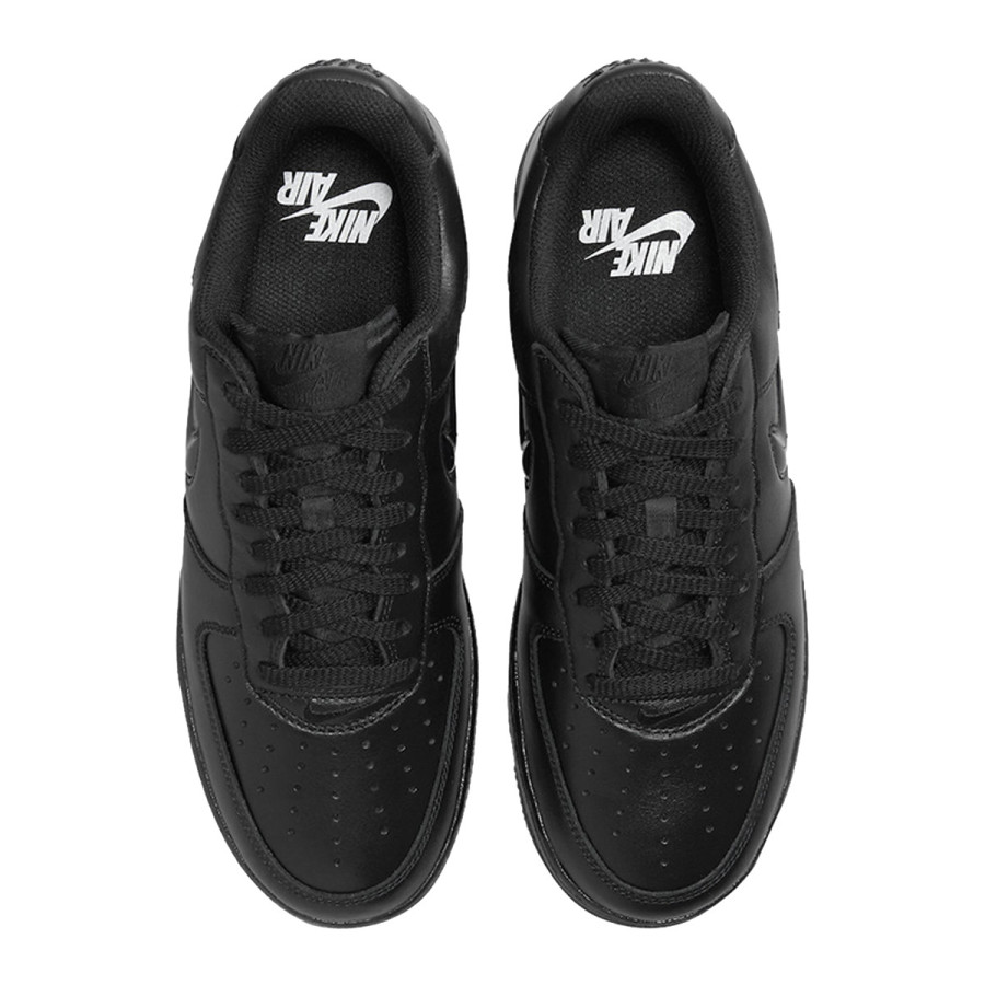 NIKE Pantofi Sport AIR FORCE 1 LOW RETRO COTM LTR 