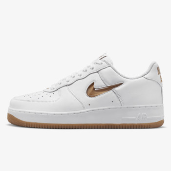 NIKE Pantofi Sport Air Force 1 Low 