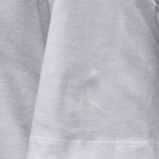 NIKE Tricouri M J BRAND JM WTRCLR SS CREW 