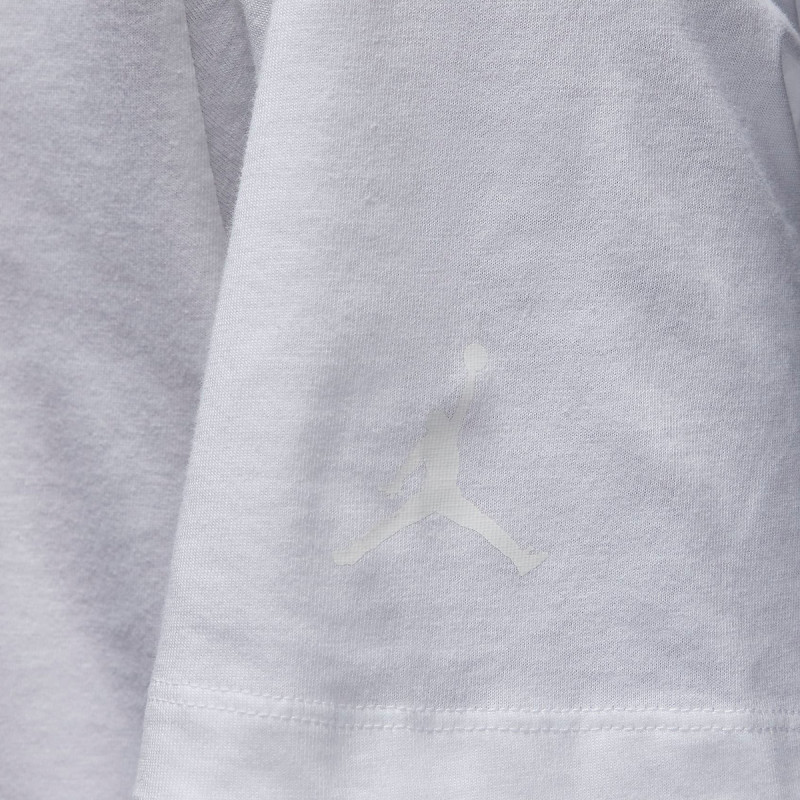 NIKE Tricouri M J BRAND JM WTRCLR SS CREW 