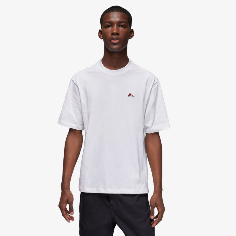 NIKE Tricouri Jordan 