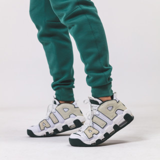 NIKE Pantofi Sport AIR MORE UPTEMPO '96 COB 