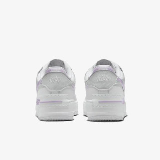 NIKE Pantofi Sport W AF1 SHADOW 