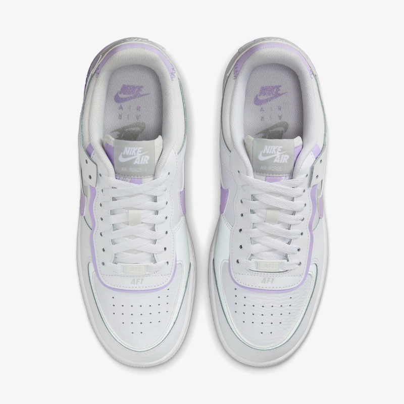 NIKE Pantofi Sport W AF1 SHADOW 