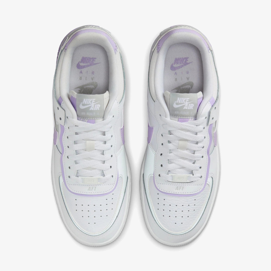 NIKE Pantofi Sport W AF1 SHADOW 