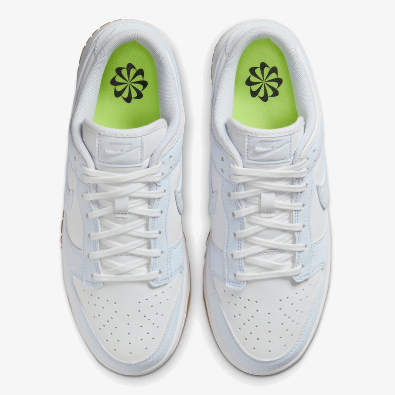 NIKE Pantofi Sport W NIKE DUNK LOW PRM ESS NN 