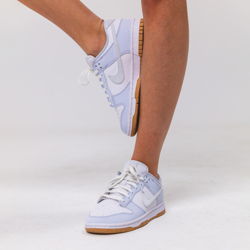 NIKE Pantofi Sport W NIKE DUNK LOW PRM ESS NN 