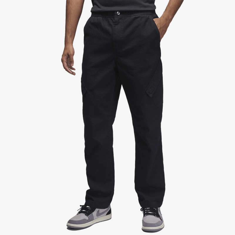NIKE Pantaloni de trening M J ESS STMT WASH CHI PANT 