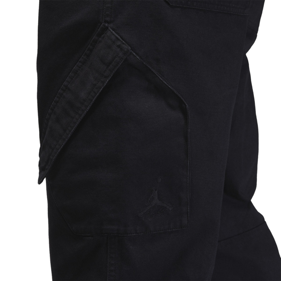 NIKE Pantaloni de trening M J ESS STMT WASH CHI PANT 