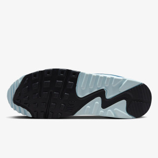 NIKE Pantofi Sport Air Max 90 Glacier Blue 