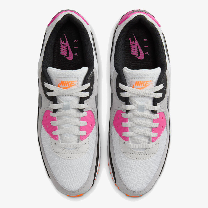 NIKE Pantofi Sport AIR MAX 90 