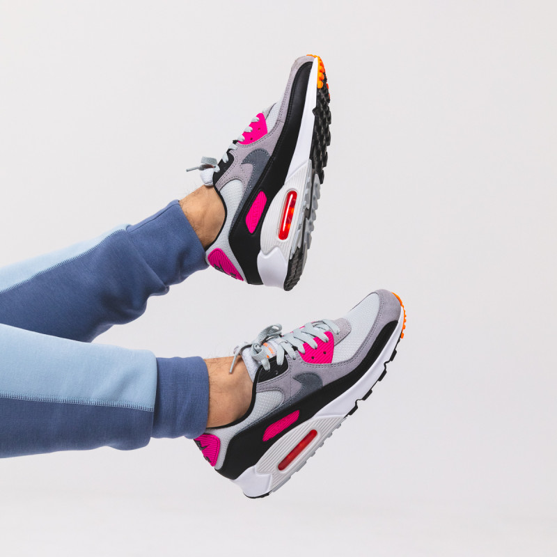 NIKE Pantofi Sport AIR MAX 90 