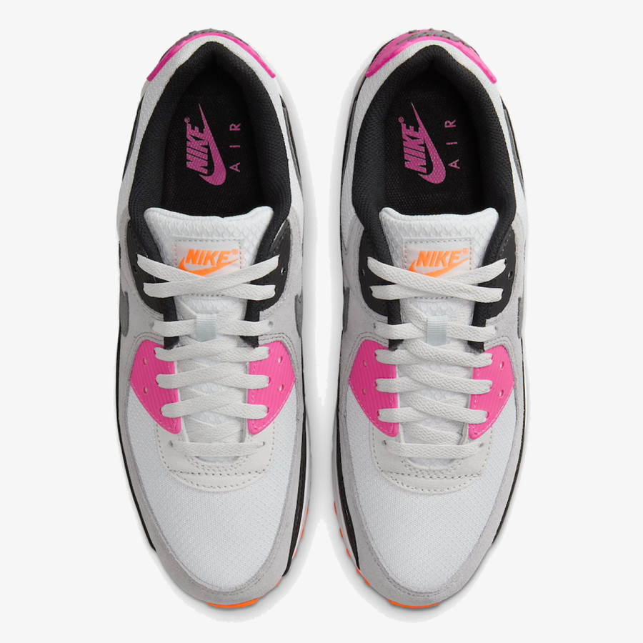 NIKE Pantofi Sport AIR MAX 90 
