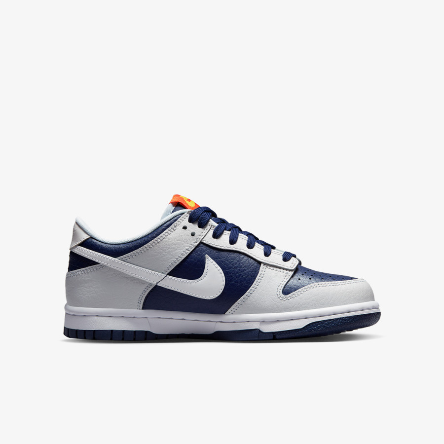 NIKE Pantofi Sport Dunk Low Big Kids' Shoes 