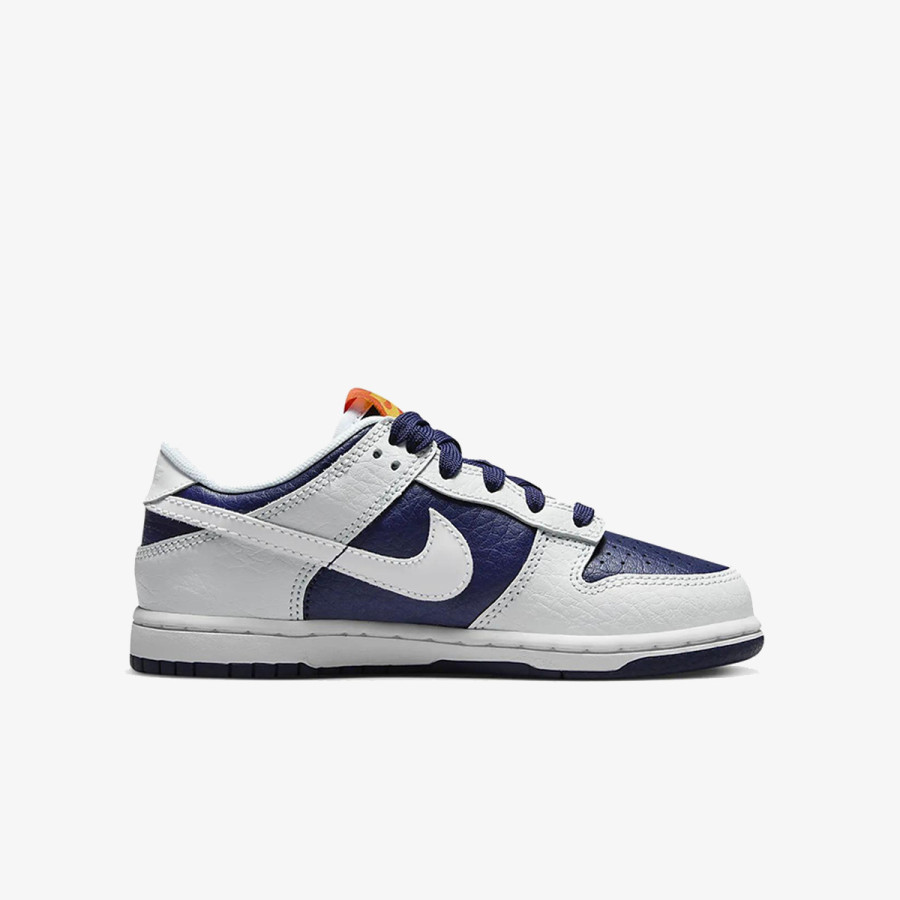 NIKE Pantofi Sport Dunk Low Big Kids' Shoes 