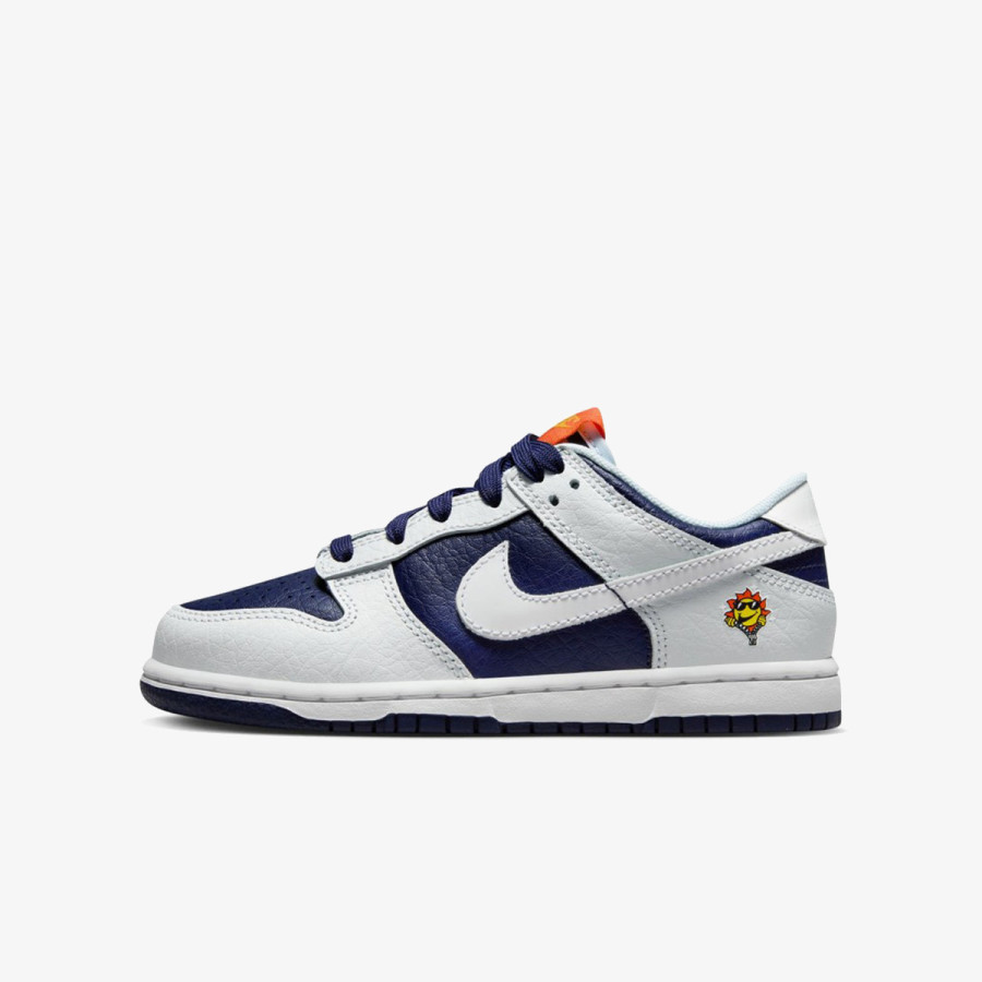 NIKE Pantofi Sport Dunk Low Big Kids' Shoes 