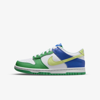 NIKE Pantofi Sport NIKE Pantofi Sport DUNK LOW BG ESS 