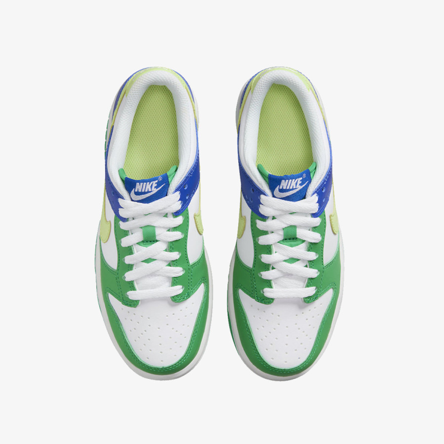 NIKE Pantofi Sport DUNK LOW BG ESS 