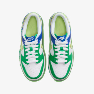 NIKE Pantofi Sport DUNK LOW BP ESS 