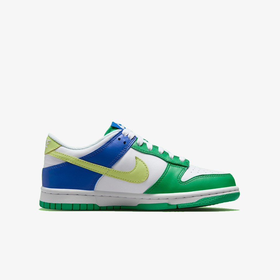 NIKE Pantofi Sport DUNK LOW BP ESS 