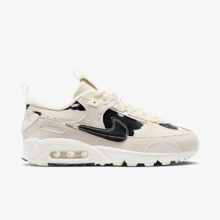 NIKE Pantofi Sport Air Max 90 Futura Women's Shoes 