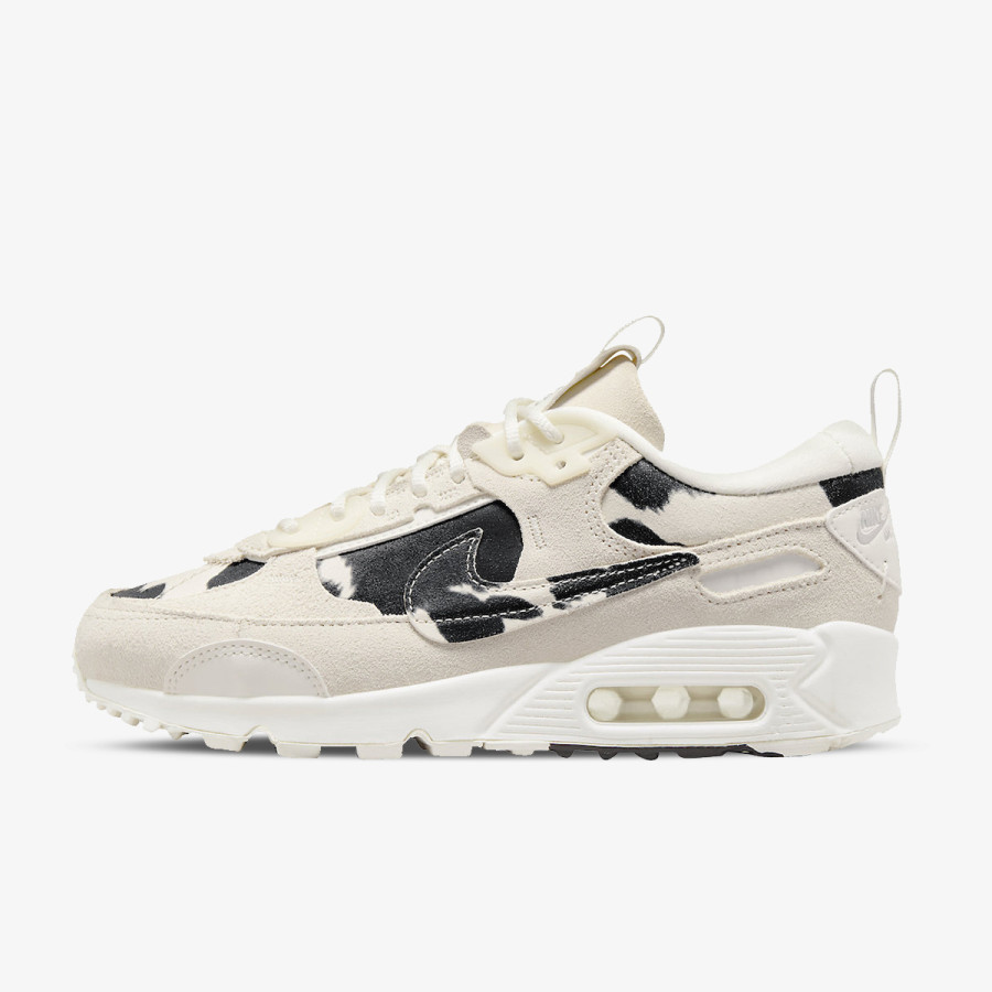 NIKE Pantofi Sport Air Max 90 Futura Women's Shoes 