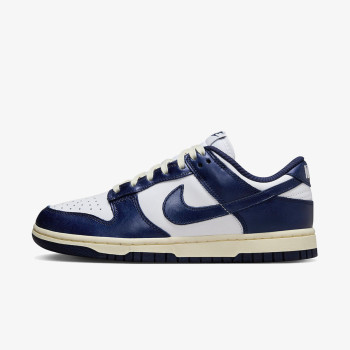 NIKE Pantofi Sport Dunk Low Vintage 