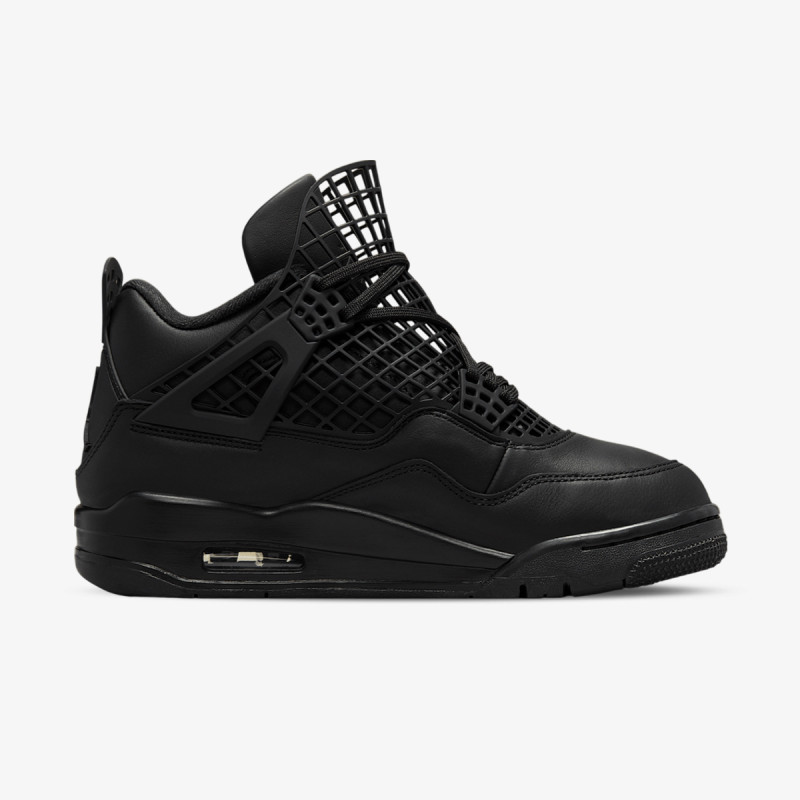 NIKE Pantofi Sport Air Jordan 4 Net 