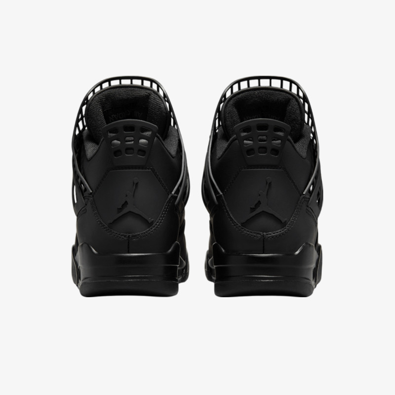 NIKE Pantofi Sport Air Jordan 4 Net 