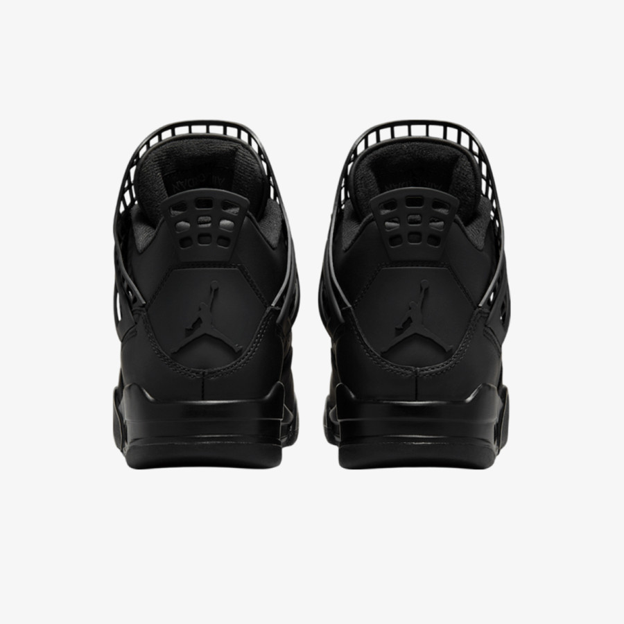 NIKE Pantofi Sport Air Jordan 4 Net 