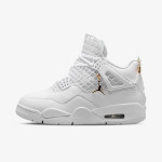 NIKE Pantofi Sport WMNS AIR JORDAN 4 NET 
