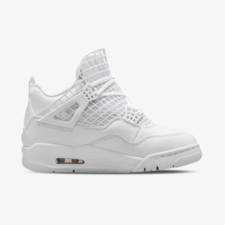 NIKE Pantofi Sport WMNS AIR JORDAN 4 NET 