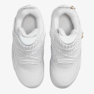 NIKE Pantofi Sport WMNS AIR JORDAN 4 NET 