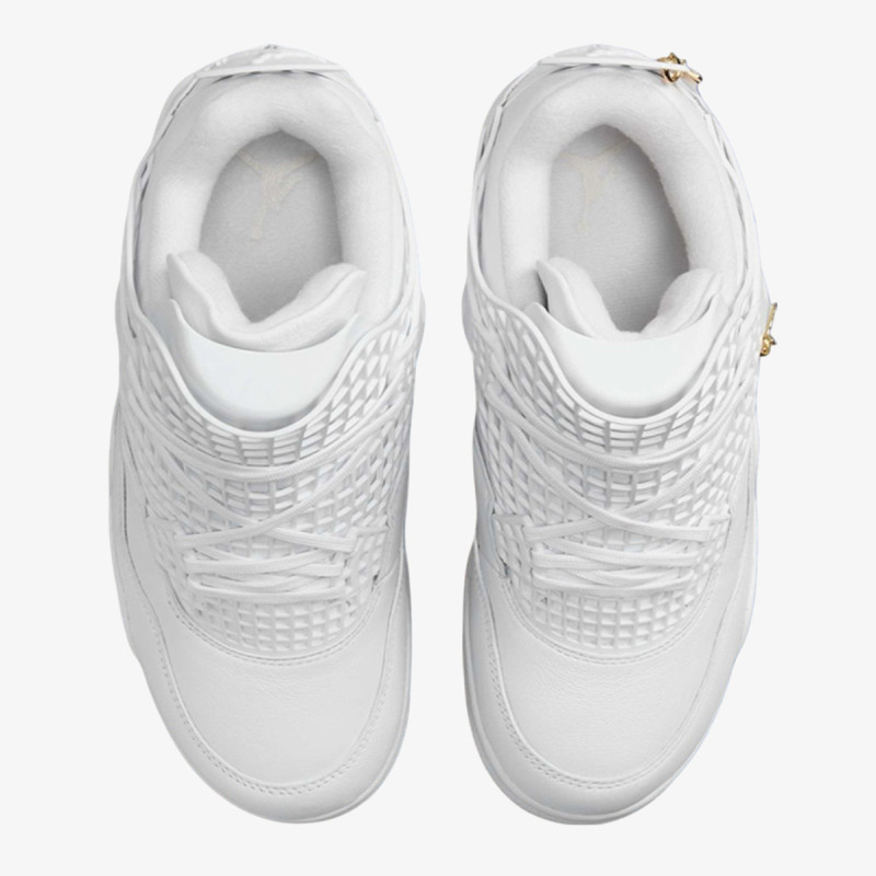 NIKE Pantofi Sport WMNS AIR JORDAN 4 NET 