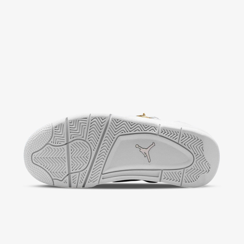 NIKE Pantofi Sport WMNS AIR JORDAN 4 NET 