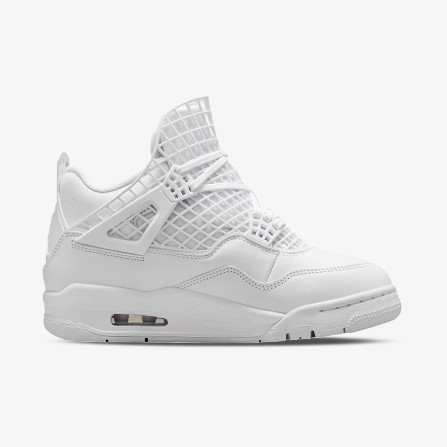 NIKE Pantofi Sport WMNS AIR JORDAN 4 NET 