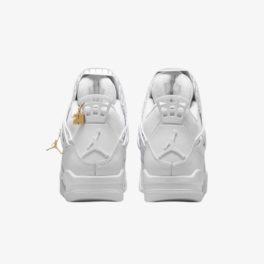 NIKE Pantofi Sport WMNS AIR JORDAN 4 NET 