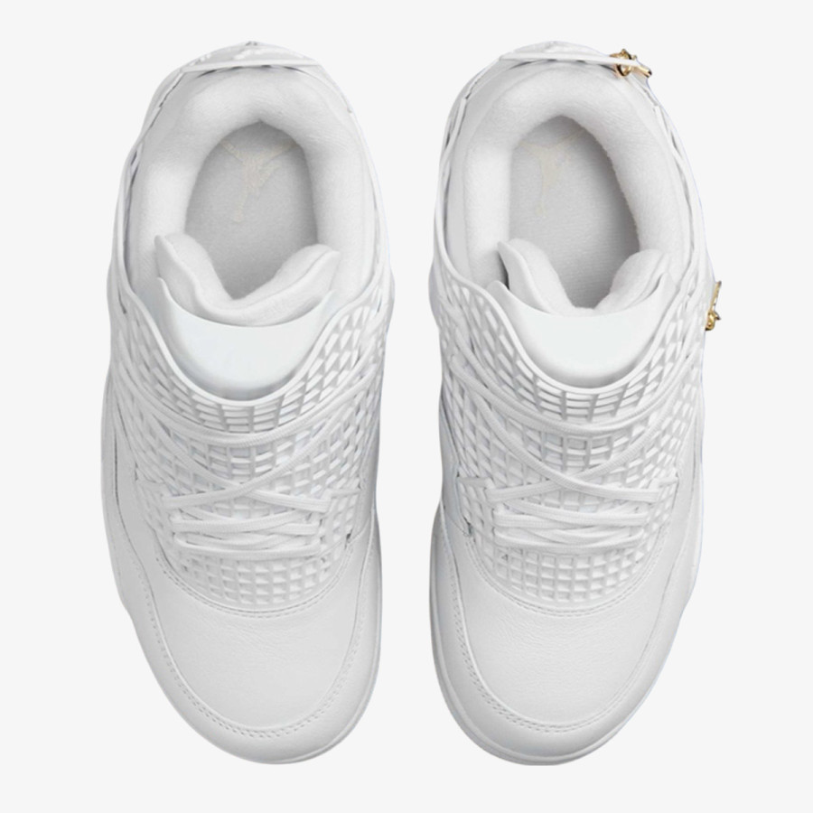 NIKE Pantofi Sport WMNS AIR JORDAN 4 NET 